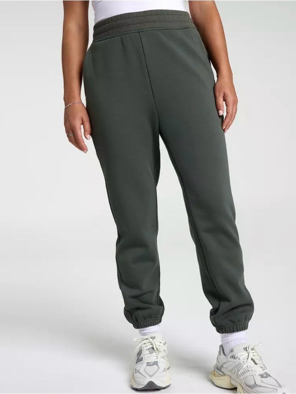 Calia Women's Scuba Jogger Sweatpants Sz XXL NWT